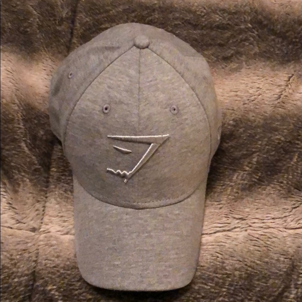 Brand new gymshark hat